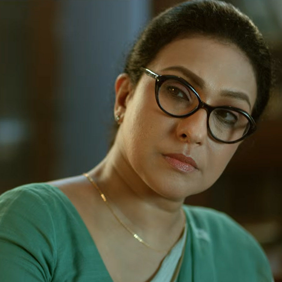 Tollywood actor Rituparna Sengupta and Arindam Sil talks about their upcoming film Korpur dgtl