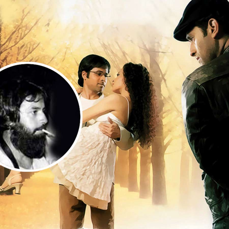 ‘গ্যাংস্টার’ ছবিত ‘ভিগি ভিগি সি হ্যায় রাতে ভিগি ভিগি’ গানটি জনপ্রিয় হয়। গৌতম চট্টোপাধ্যায় তথা ‘মহীনের ঘোড়াগুলি’র ‘পৃথিবীটা নাকি’র সঙ্গে এই গানের মিল খুঁজে পাওয়া যায়।