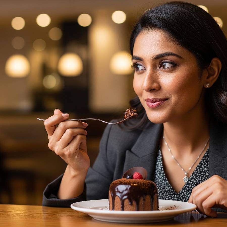 Dessert cravings often signal unstable blood sugar dgtl