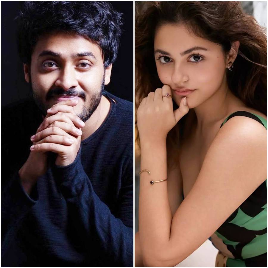 সোহম মজুমদার, অনীত পড্ডা একসঙ্গে অভিনয় করছেন?