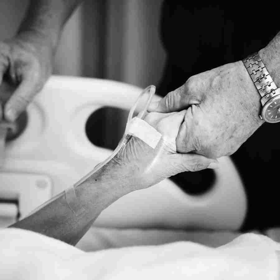 নিষ্কৃতিমৃত্যু নতুন করে আলোচনায়।