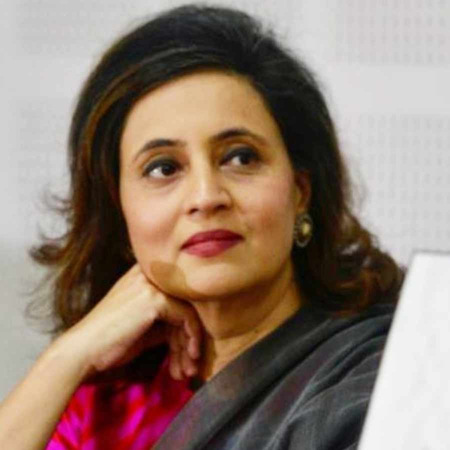 সাগরিকা ঘোষ।