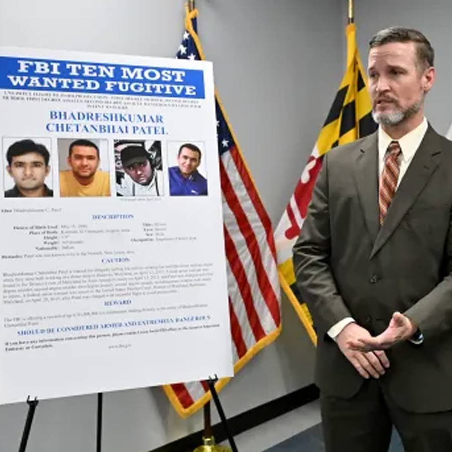 FBI raises reward for 'most wanted' Indian man Bhadreshkumar Patel, all need to know about him