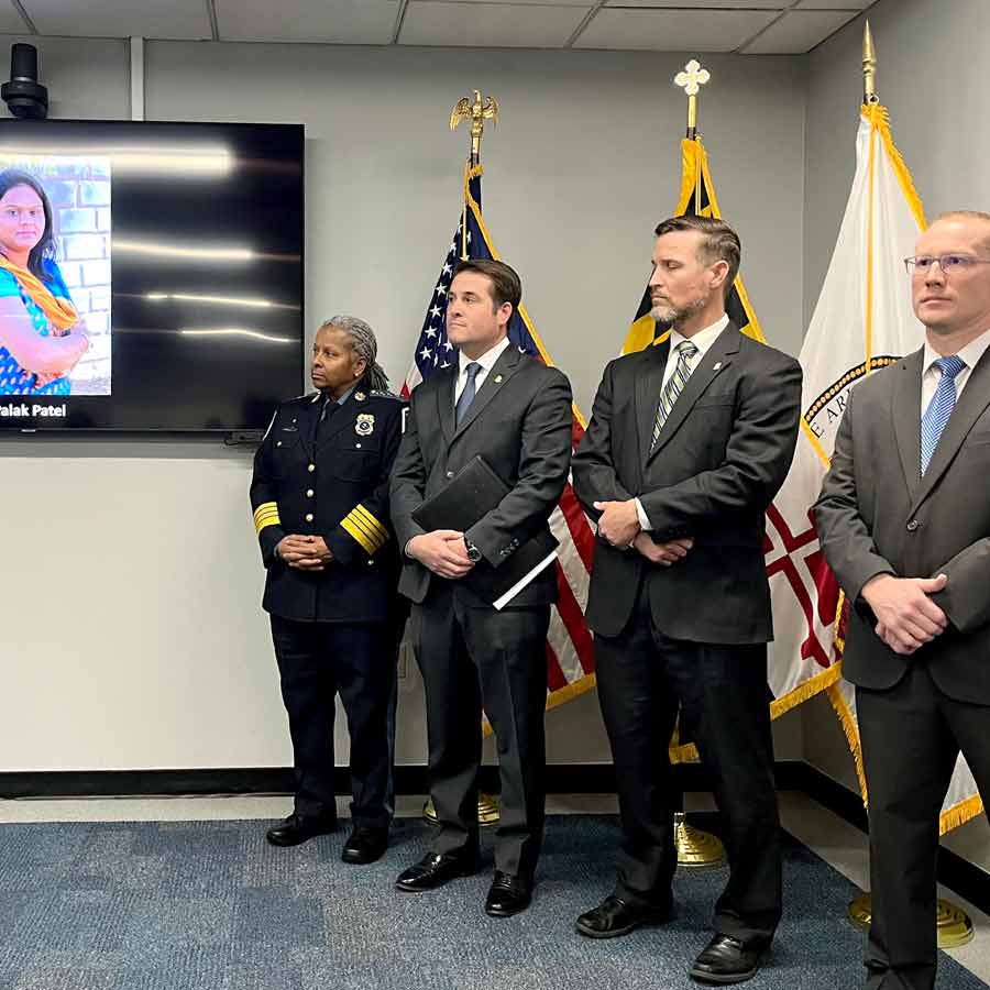 FBI raises reward for 'most wanted' Indian man Bhadreshkumar Patel, all need to know about him