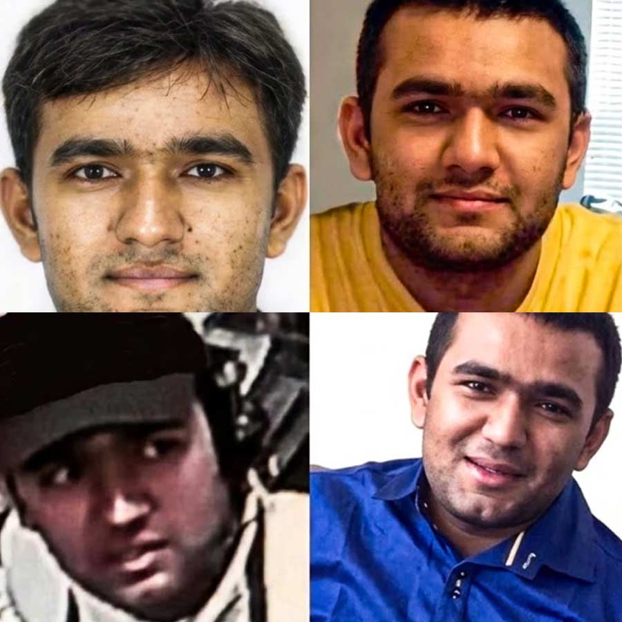 FBI raises reward for 'most wanted' Indian man Bhadreshkumar Patel, all need to know about him