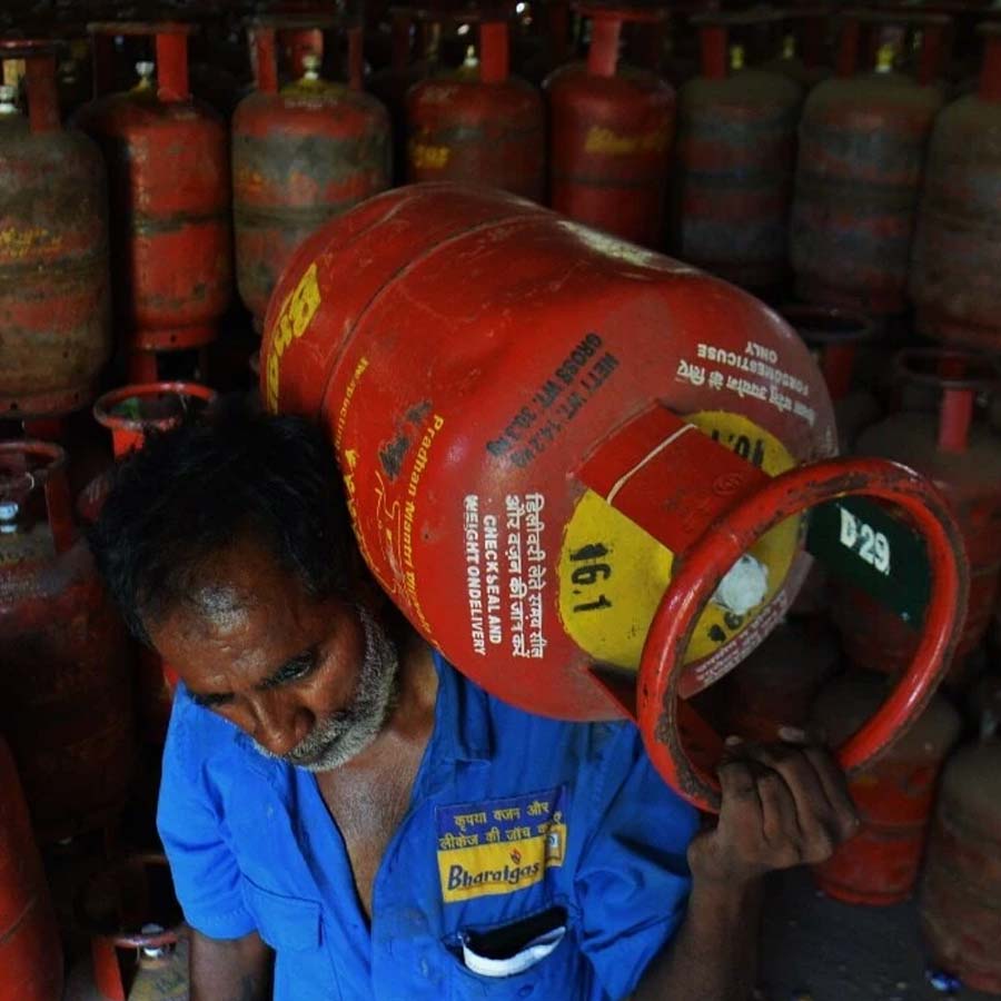 Why Natural Gas Is a Bigger Concern for India Than Crude Oil Amid the US–Israel–Iran tensions