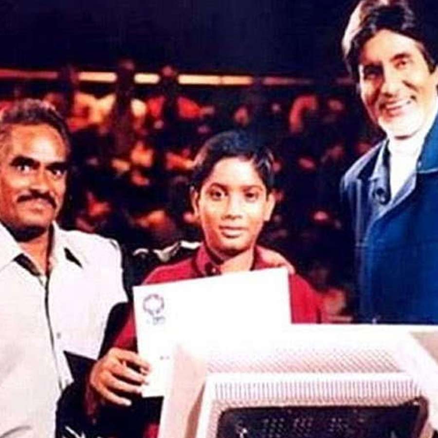 All need to know about IPS officer Ravi Mohan Saini who Won KBC Junior at 14