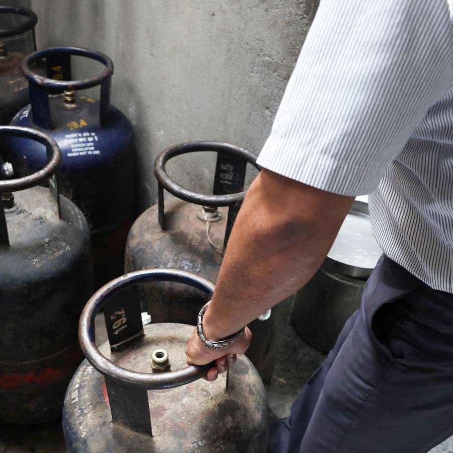 Protests and Concerns Emerge as Cooking Gas Supply Faces Disruptions