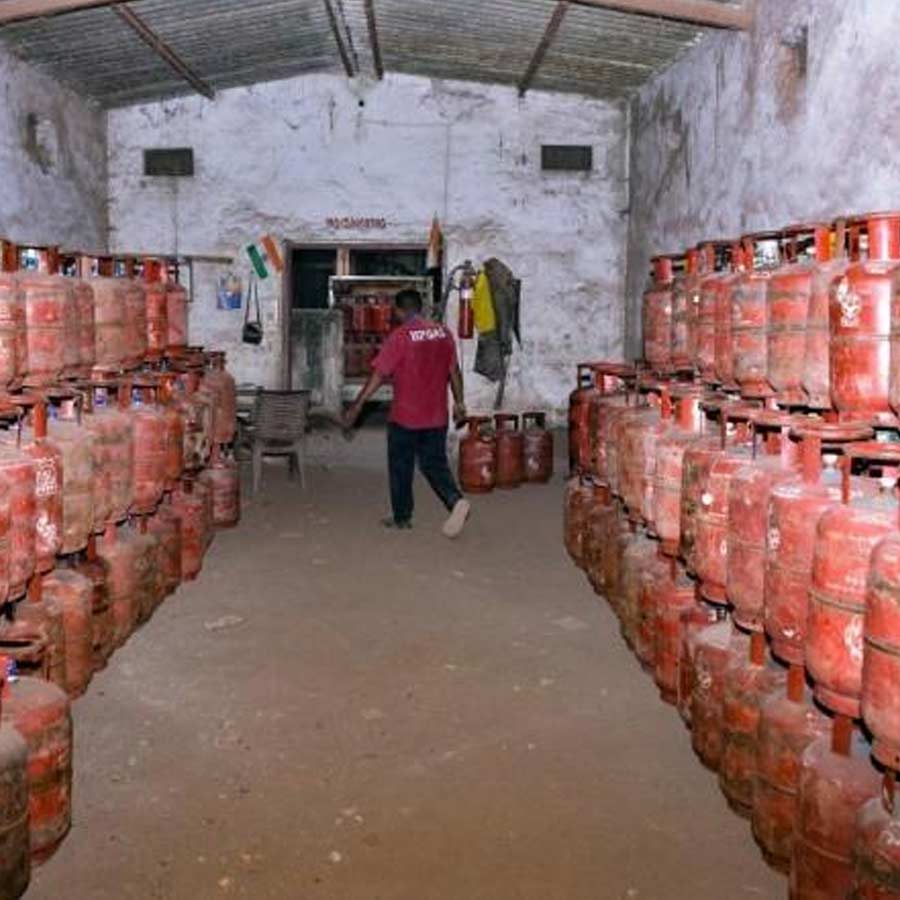 Protests and Concerns Emerge as Cooking Gas Supply Faces Disruptions