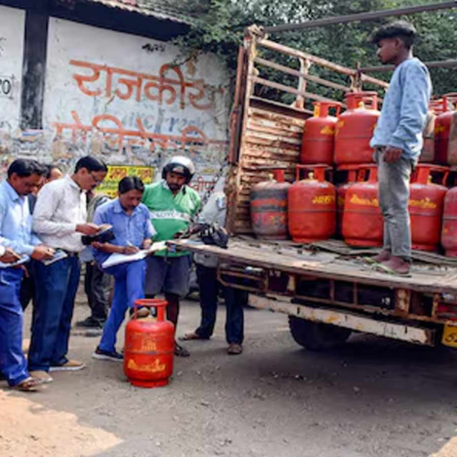 Protests and Concerns Emerge as Cooking Gas Supply Faces Disruptions