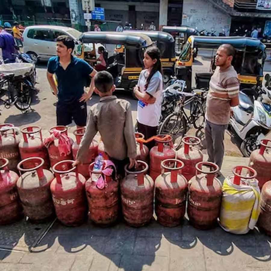 Protests and Concerns Emerge as Cooking Gas Supply Faces Disruptions