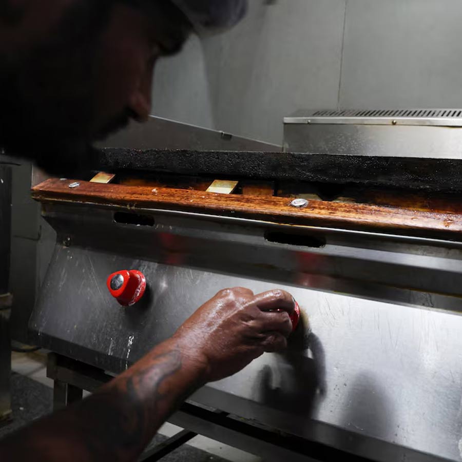 Protests and Concerns Emerge as Cooking Gas Supply Faces Disruptions