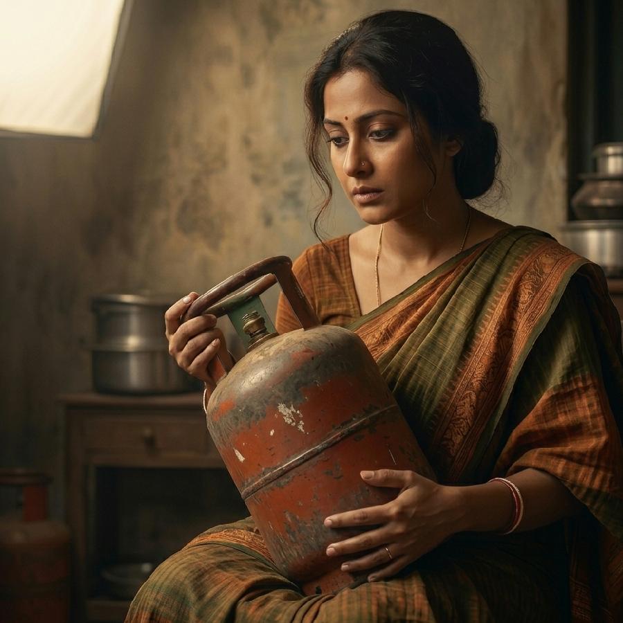 Protests and Concerns Emerge as Cooking Gas Supply Faces Disruptions