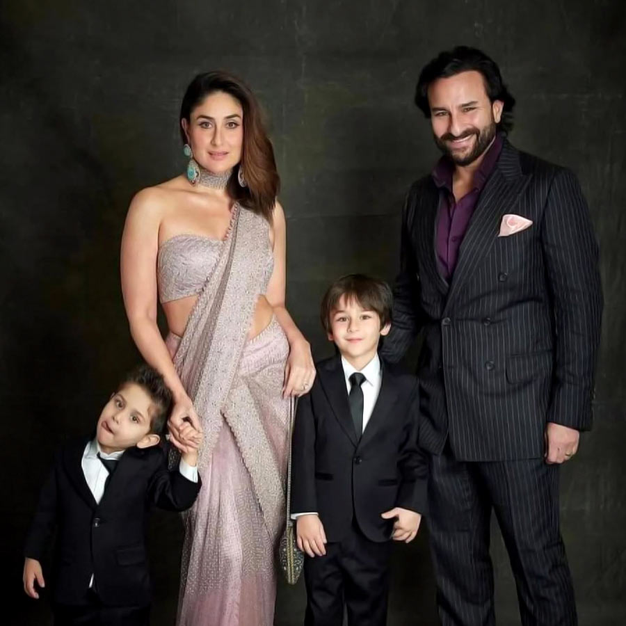 অভিভাবকত্ব নিয়ে কী উপলব্ধি করিনা কপূরের?