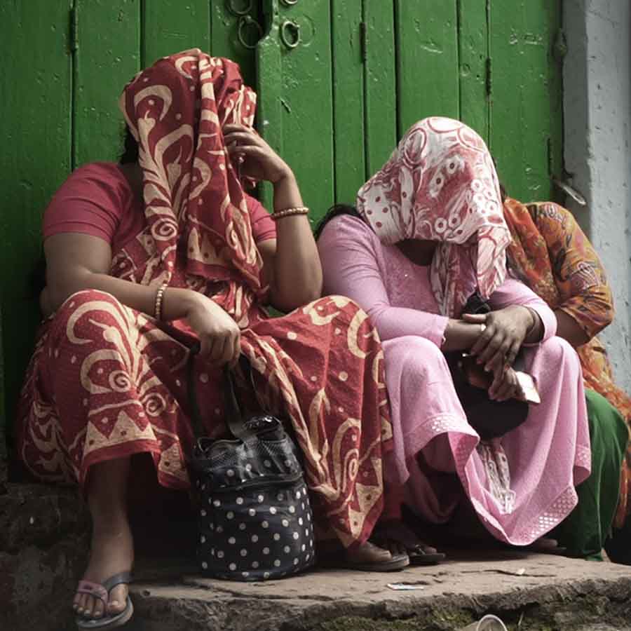 Harkata Gali infamous for sex workers gets revamp by Kolkata Municipal Corporation dgtl