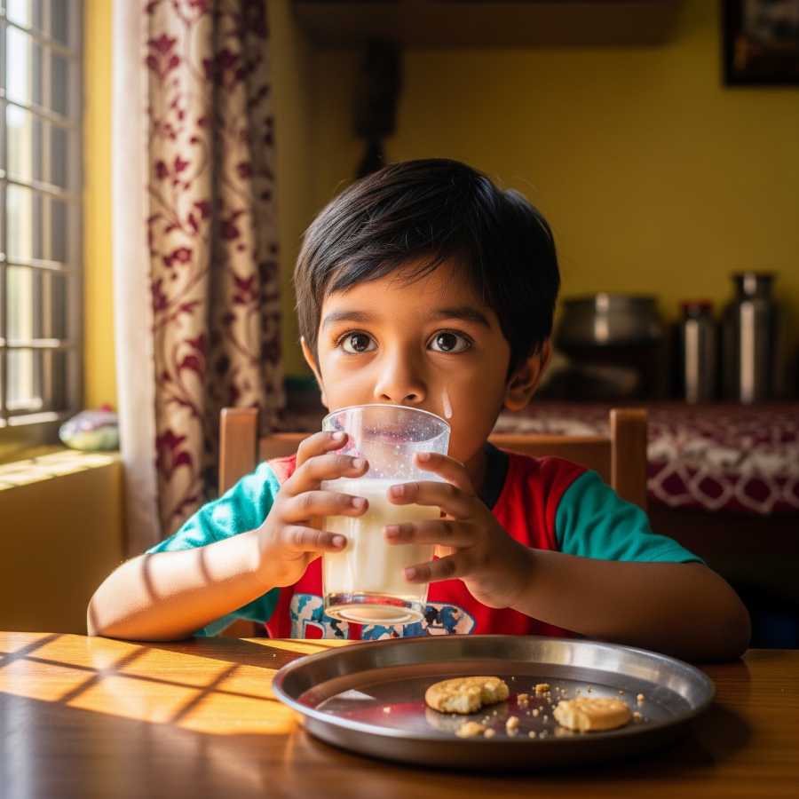 Three hacks to check milk purity at home dgtl