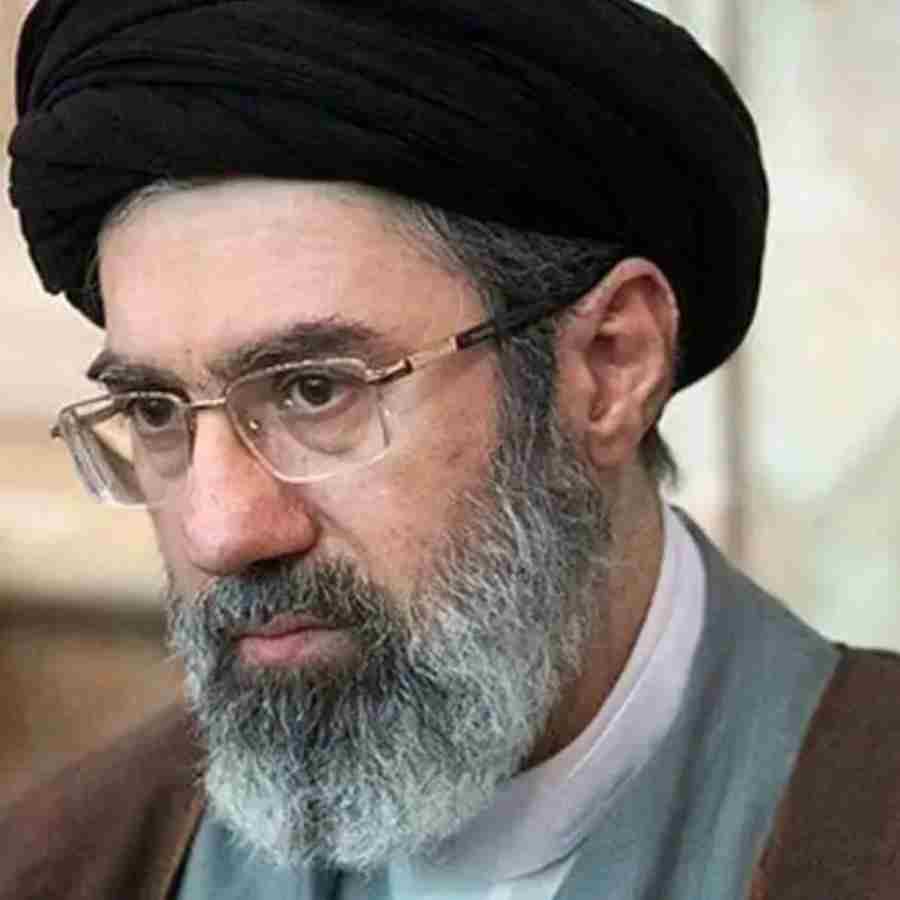 Ali Khamenei did not want his son Mojtaba as Supreme Leader of Iran who is more hardliner than his father 