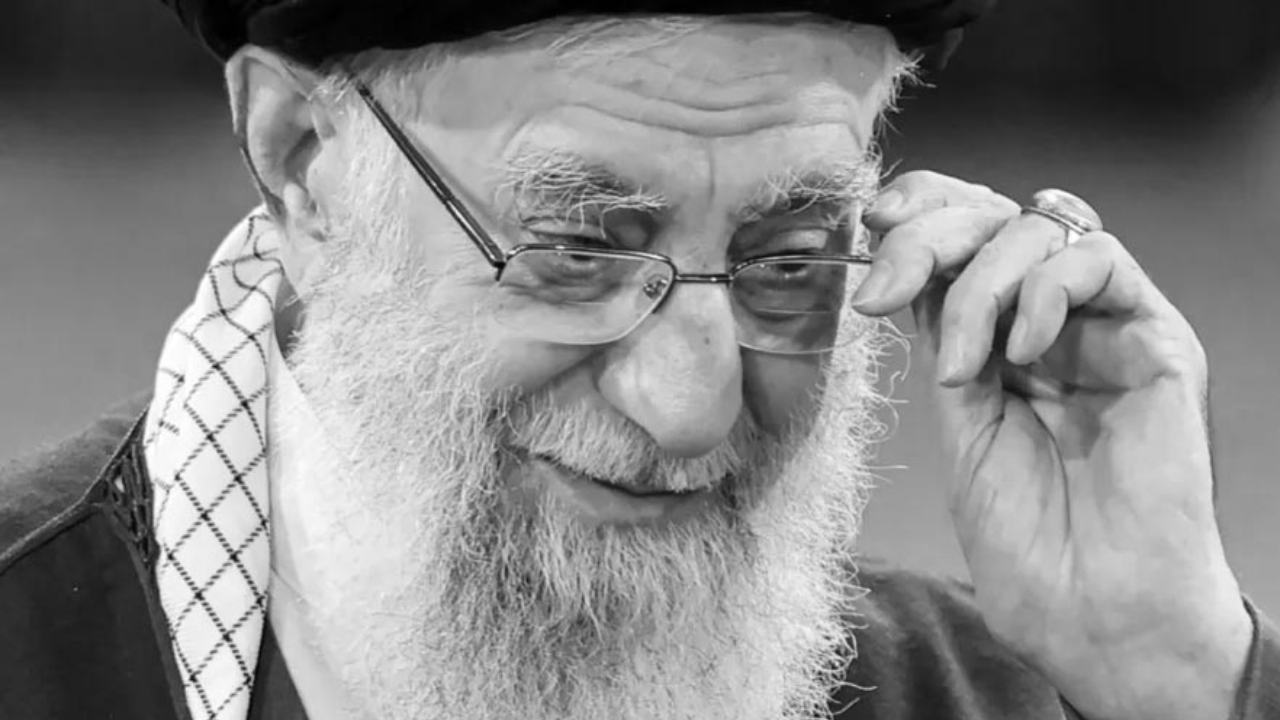 Ali Khamenei did not want his son Mojtaba as Supreme Leader of Iran who is more hardliner than his father 