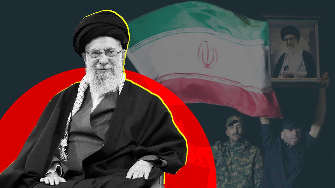 Ali Khamenei did not want his son Mojtaba as Supreme Leader of Iran who is more hardliner than his father 