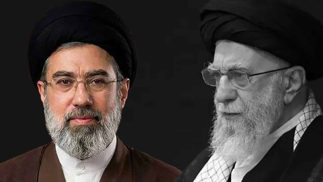 Ali Khamenei did not want his son Mojtaba as Supreme Leader of Iran who is more hardliner than his father