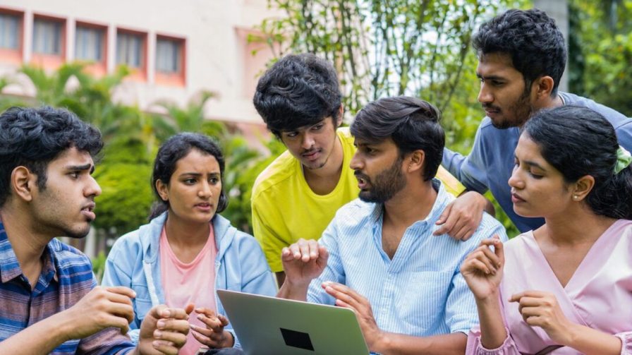 প্রতীকী চিত্র।