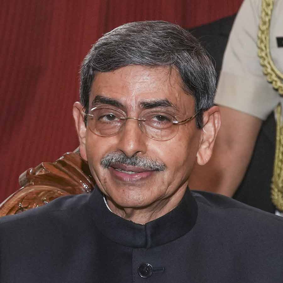 RN Ravi\\\\\\\'s message to the people of the state after taking oath as Governor, recalls the heritage of West Bengal