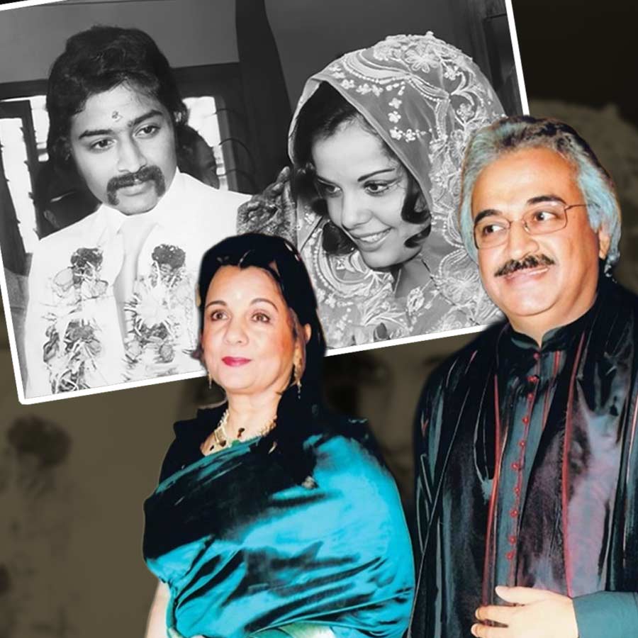 ভিন্‌ধর্মে বিয়ে নিয়ে কী অভিজ্ঞতা মুমতাজ়ের?