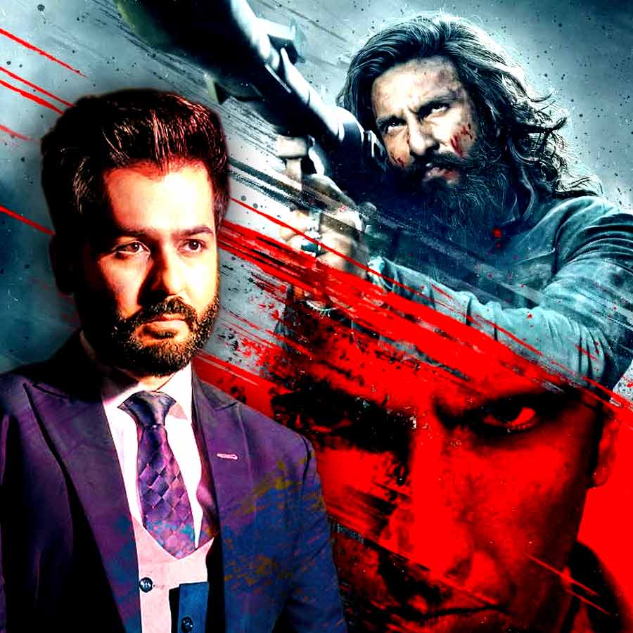 Aditya Dhar Opens Up About Pakistani Audience Before Dhurandhar 2 release