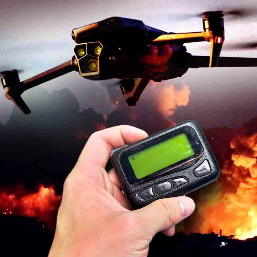 There could be an attack in America