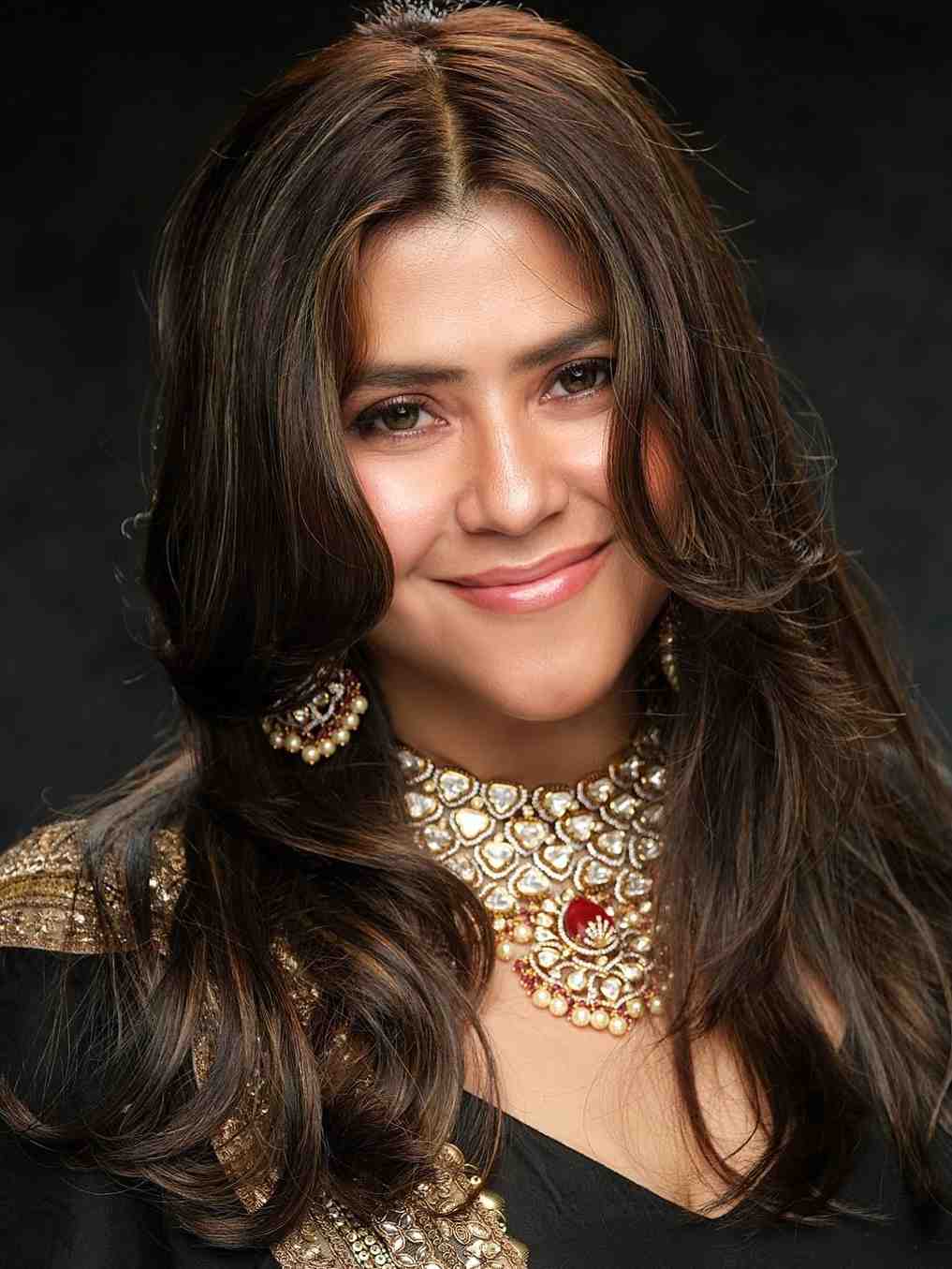 Ekta Kapoor