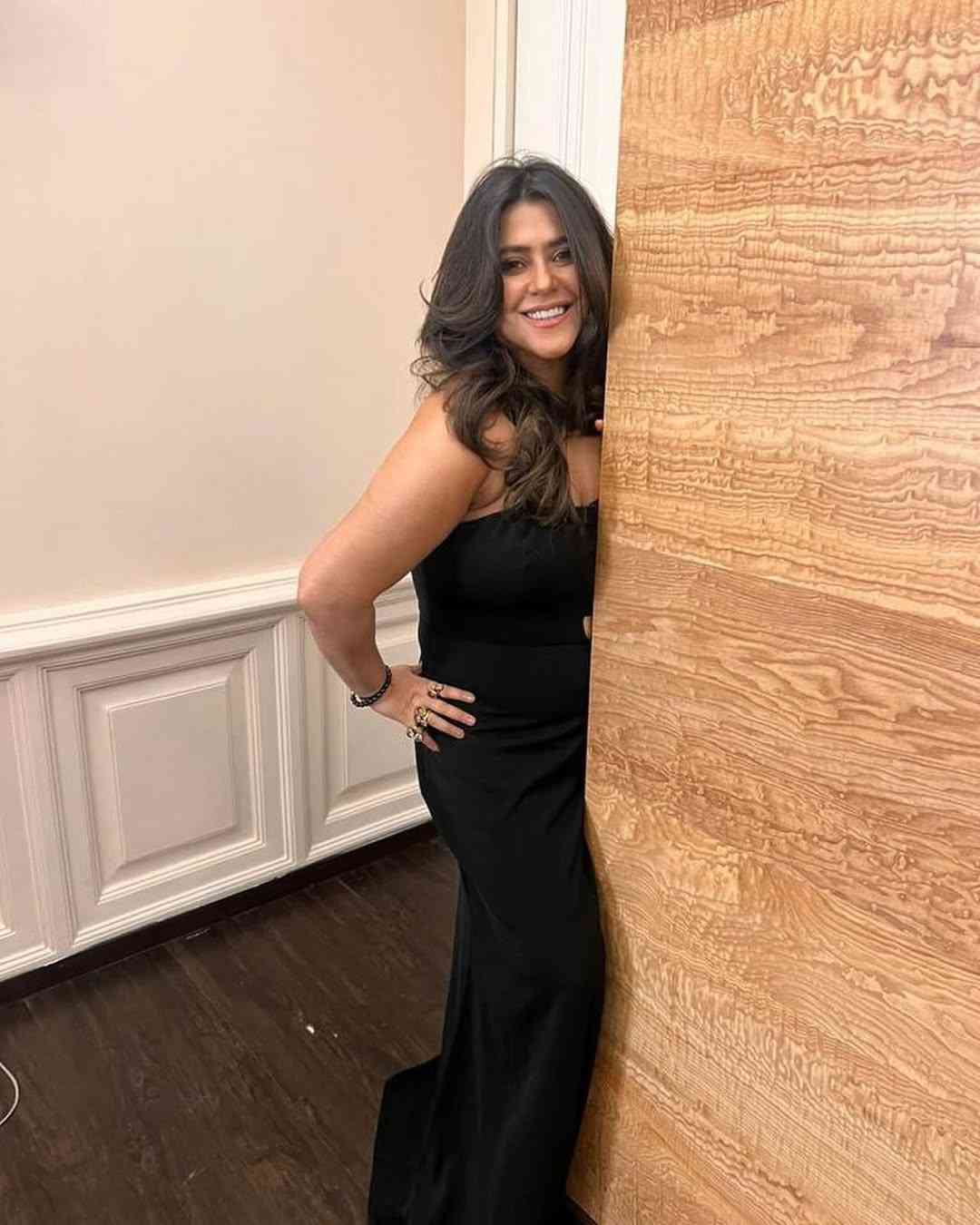 Ekta Kapoor