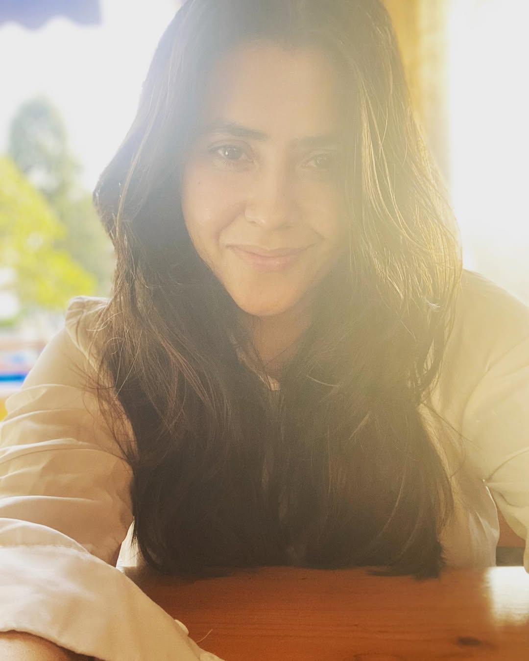 Ekta Kapoor