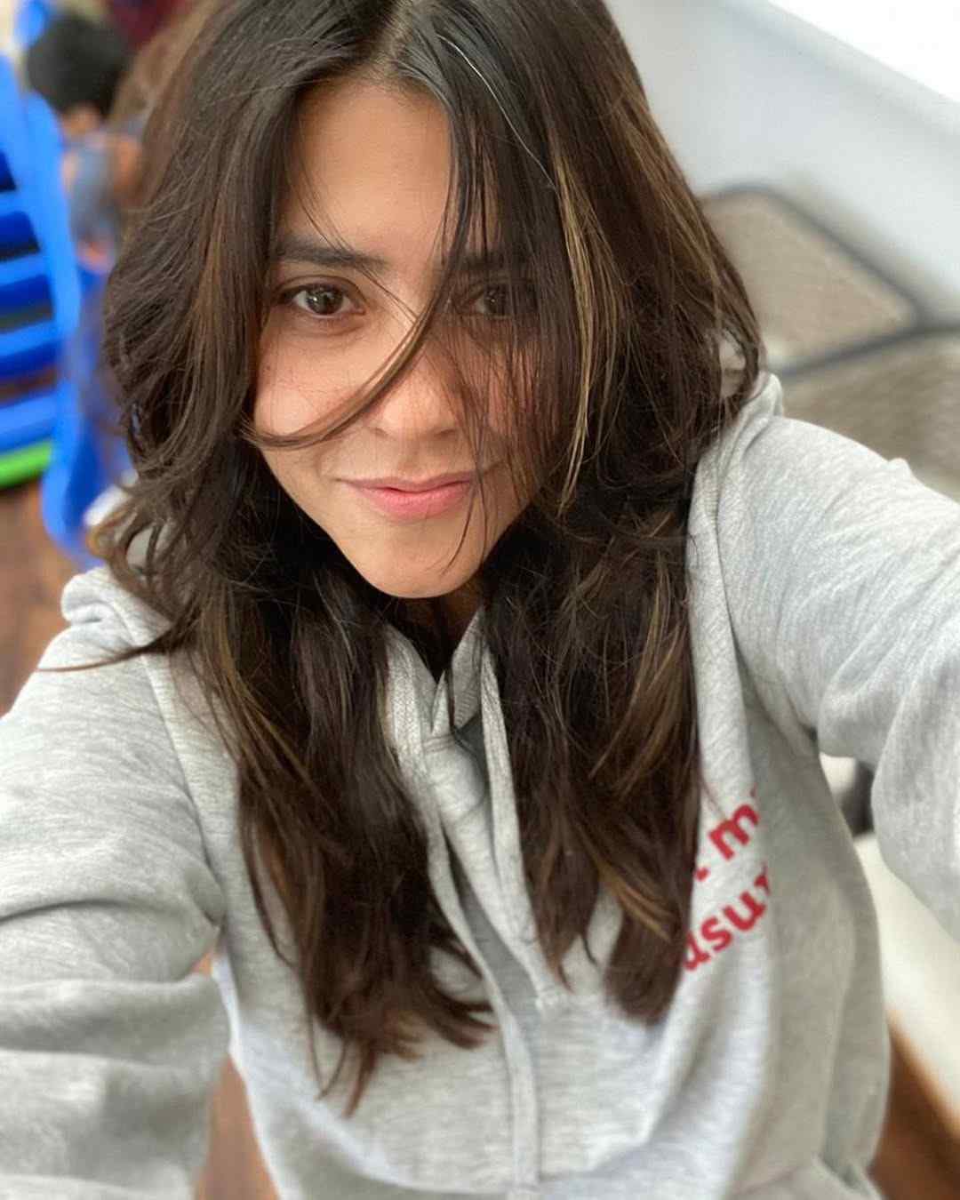Ekta Kapoor