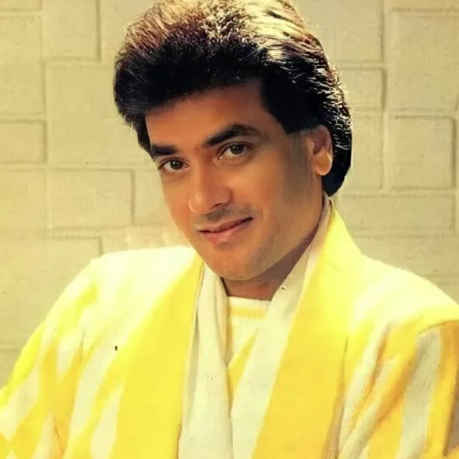 Jeetendra