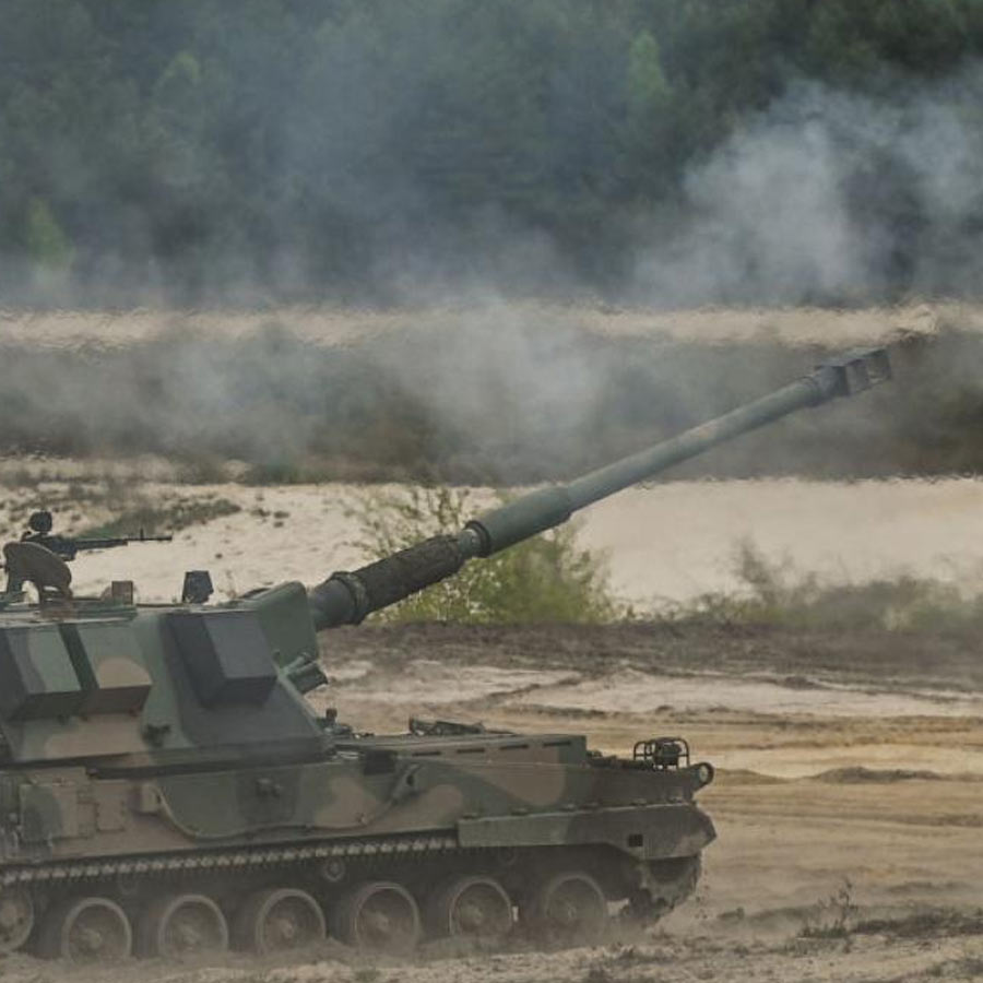 According to report Europe is now the biggest arms importers in the world and how America is getting benefited