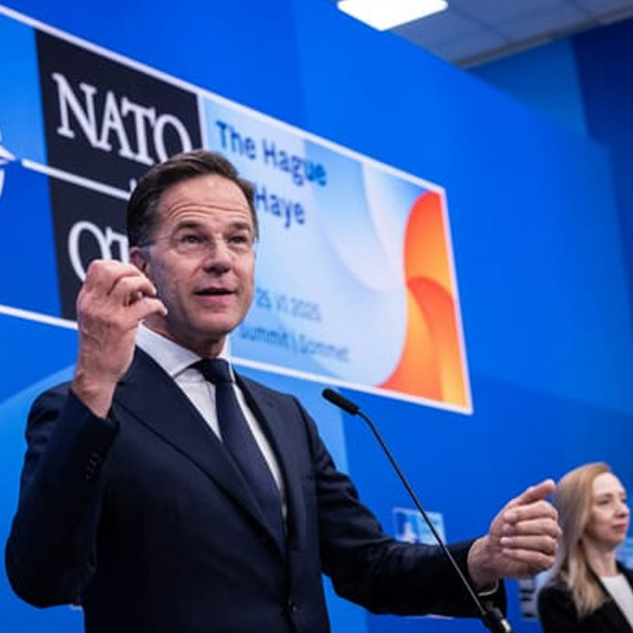 According to report Europe is now the biggest arms importers in the world and how America is getting benefited