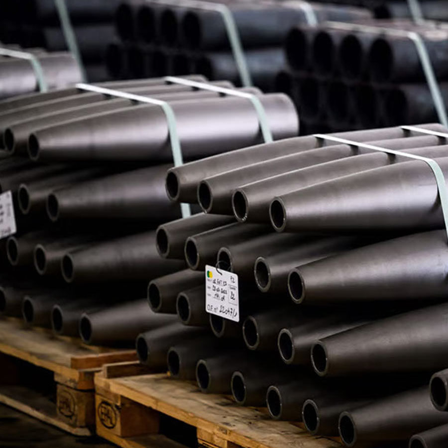 According to report Europe is now the biggest arms importers in the world and how America is getting benefited