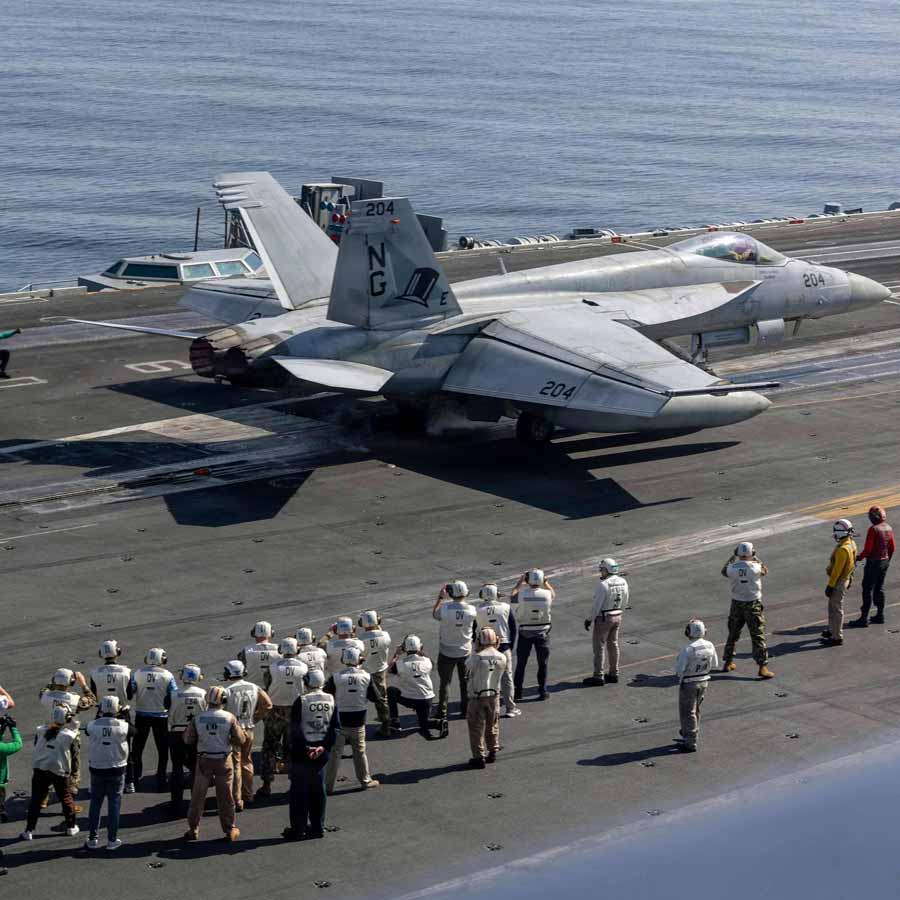 According to report Europe is now the biggest arms importers in the world and how America is getting benefited