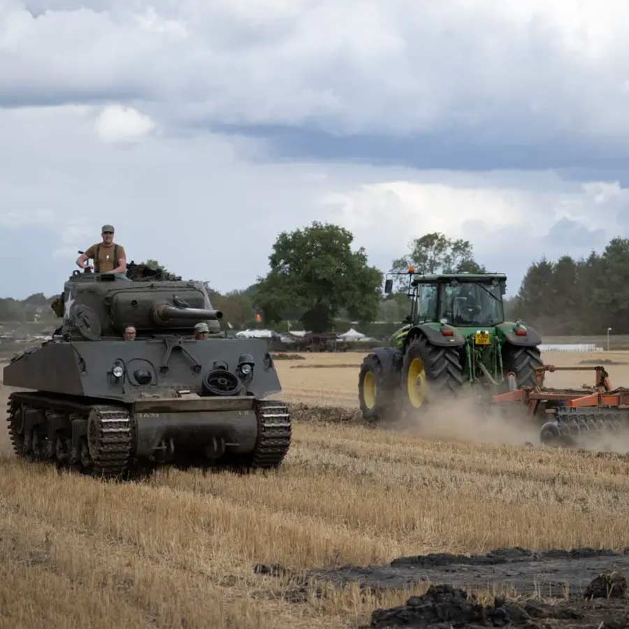 According to report Europe is now the biggest arms importers in the world and how America is getting benefited