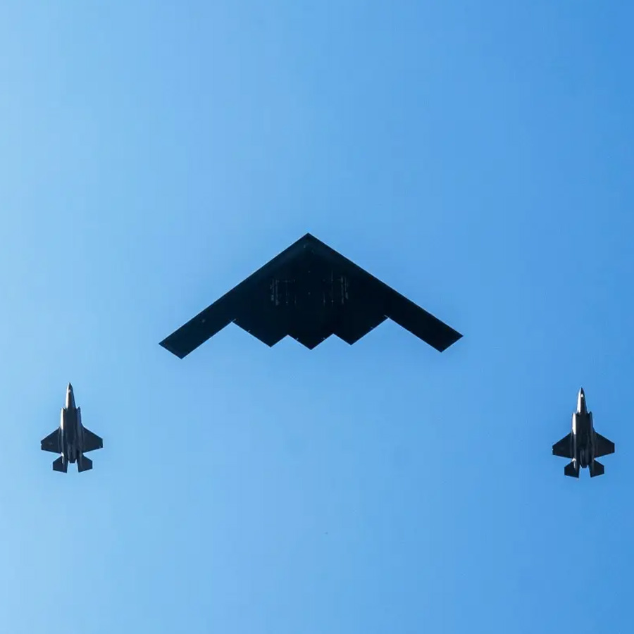 According to report Europe is now the biggest arms importers in the world and how America is getting benefited