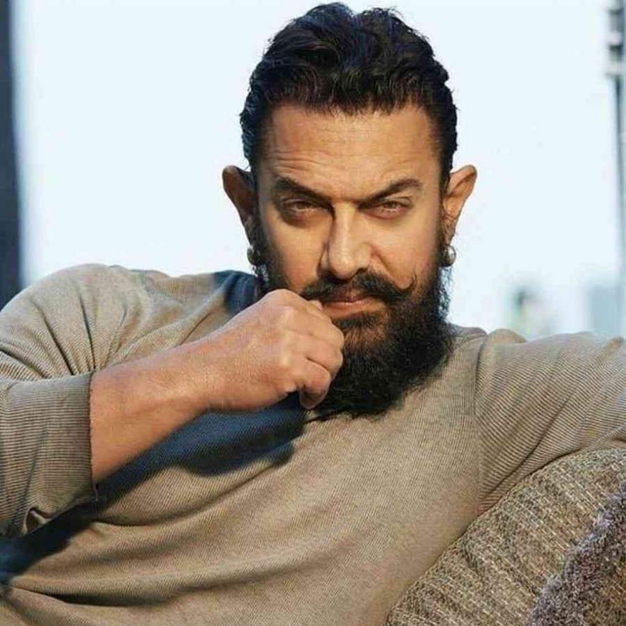 Aamir Khan