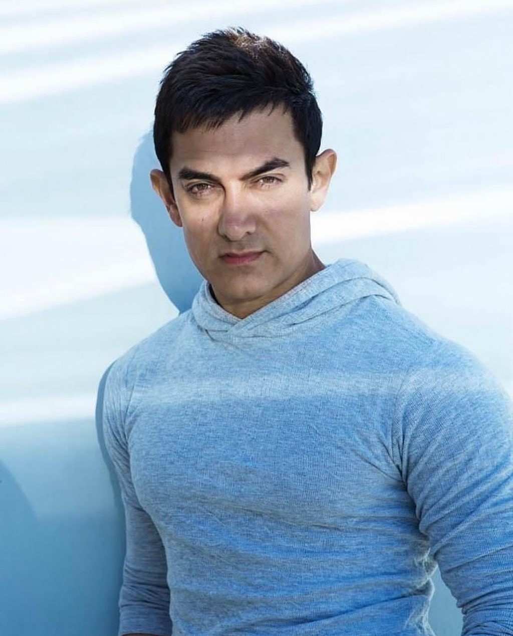 Aamir Khan