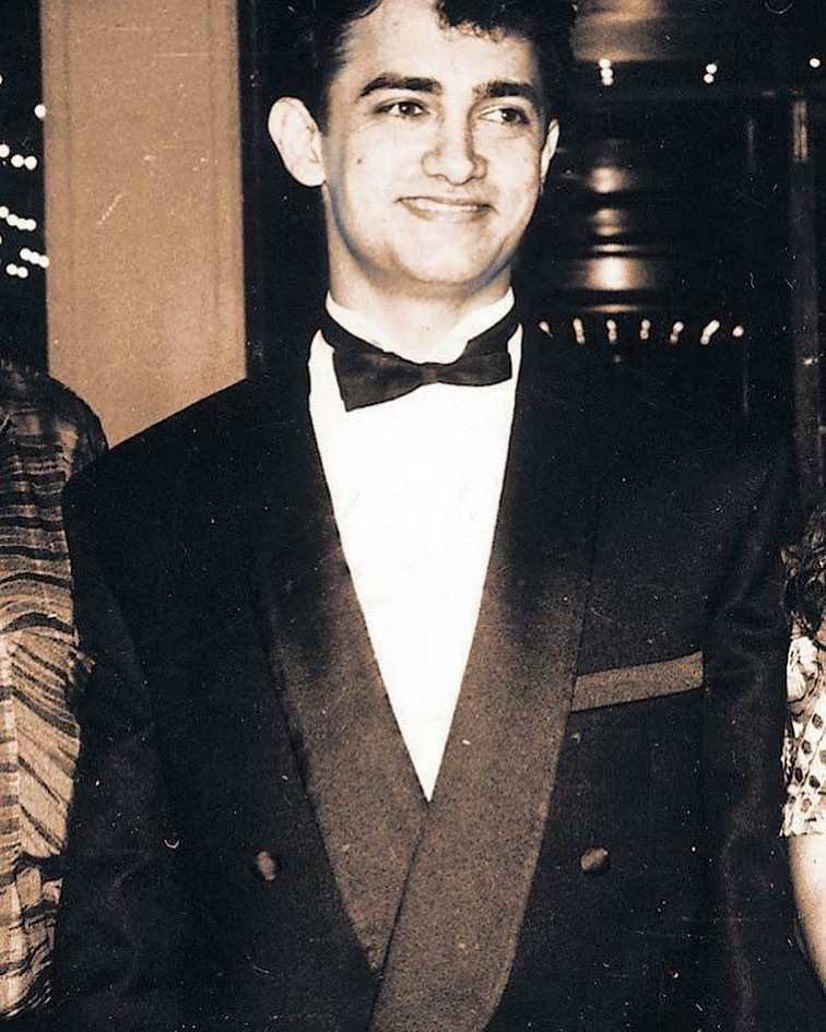 Aamir Khan