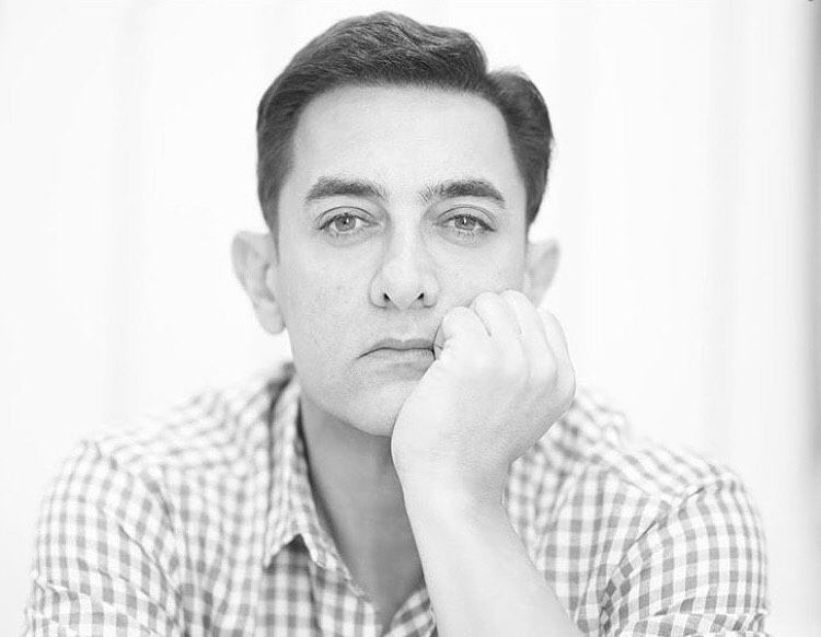 Aamir Khan