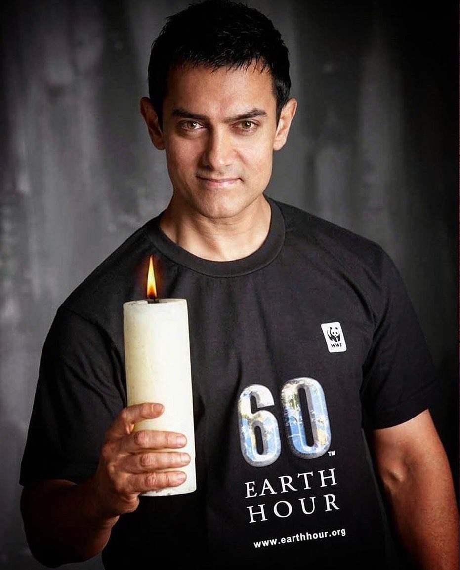 Aamir Khan
