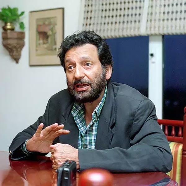 Shekhar Kapur