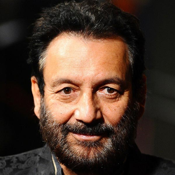 Shekhar Kapur