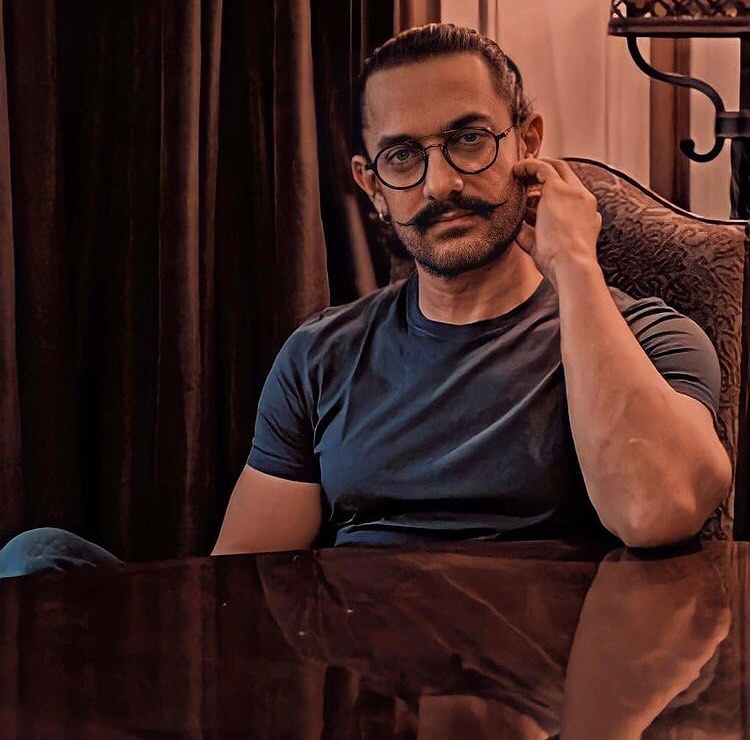Aamir Khan