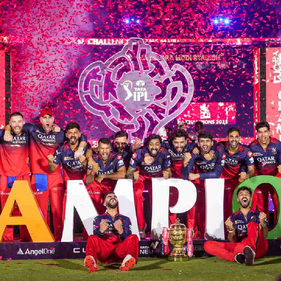 A brief look at Mumbai Indians team for IPL 2026