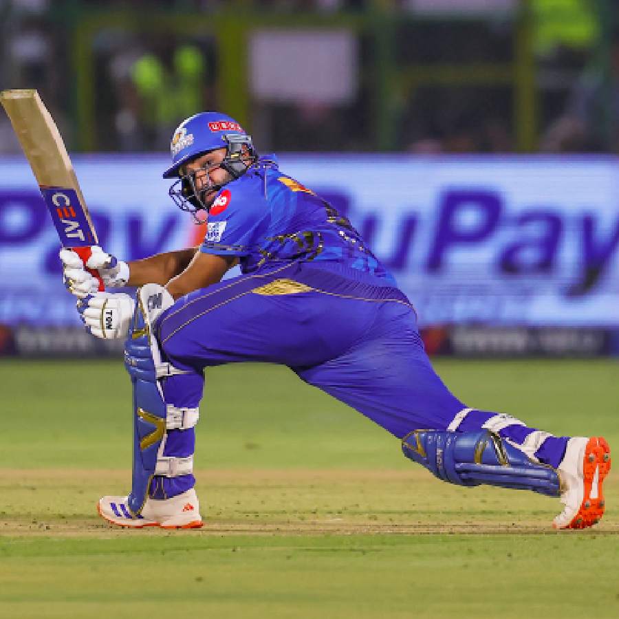 A brief look at Mumbai Indians team for IPL 2026